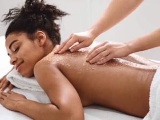 Massages – Femmes (uniquement)