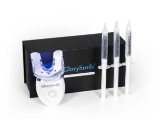 Kits de blanchissement dentaire