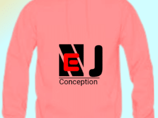 Conception (T-shirts,polo, pulls overs,…etcs)